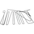 Resistencia desescarche para frigorífico Electrolux 2142142096