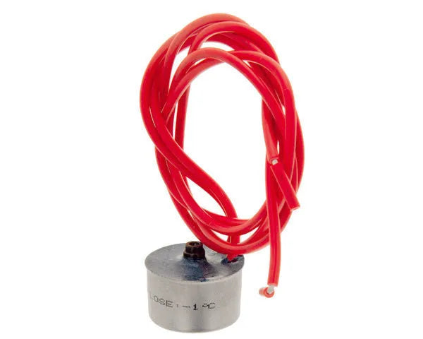 Thermostat de sécurité clixon fpx pour réfrigérateurs sans givre | FPX000115 | KSD1009