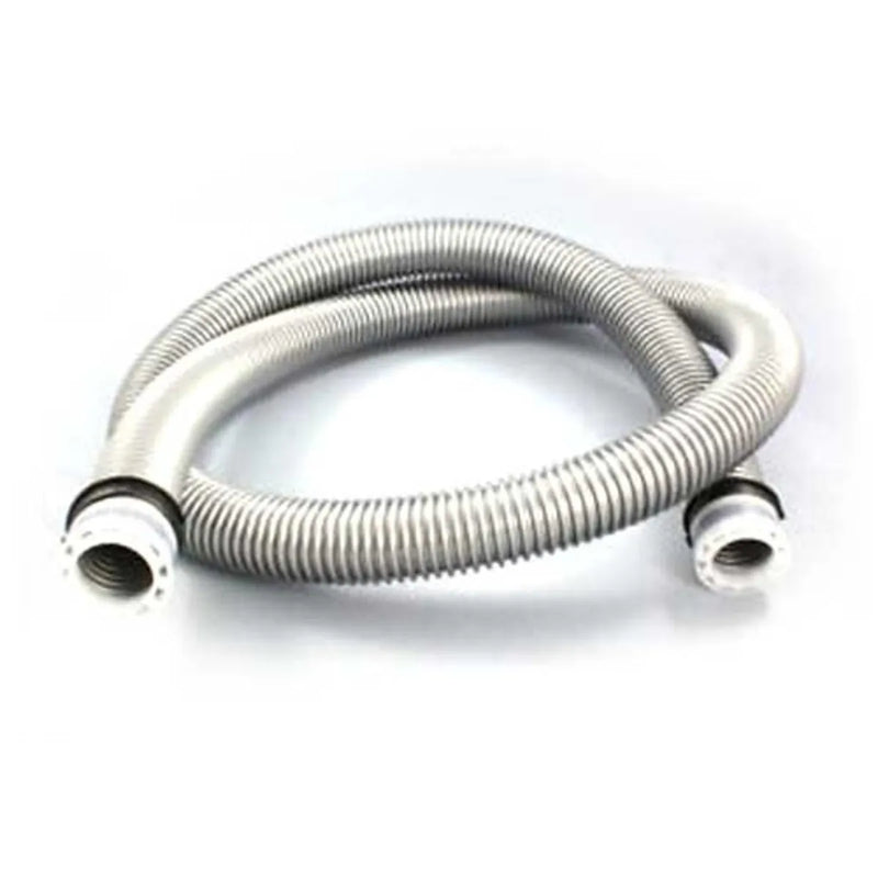 Tubo flexible Polti M0002696 manguera para aspirador Aspirapolti AS400 AS600 y Lecologico AS800 AS810