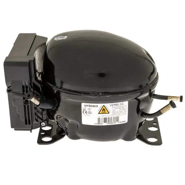 Compresor para frigorífico standard modelo VEMB11C código 277398