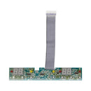 Placa electrónica para frigorífico AEG 2425158124 módulo control