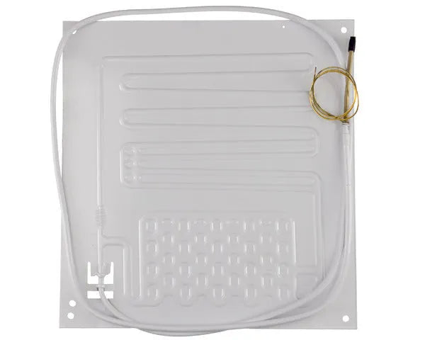 Évaporateur à plaques pour réfrigérateur 430 x 410 mm