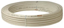 Tube cuivre isolé simple 5/8 x 0,8 25 m