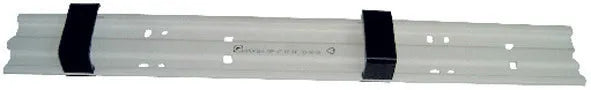 Base plate canal 40 x 70
