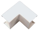 Angle intérieur gouttière 40 x 70 blanc