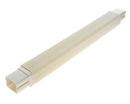 Bosch union flexible séparation de conduits 0611 gf 60-45