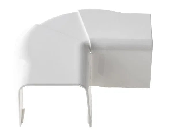 Angle plat courbe canalsplit 0622 pr