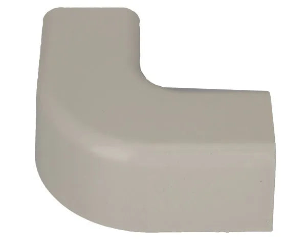 Angle plat courbe canalsplit 0707 cp
