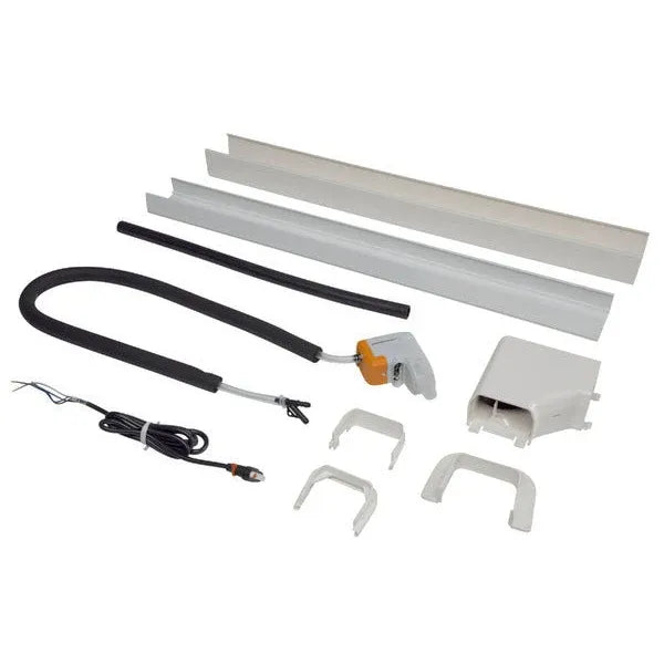 Bomba de condensados para aire acondicionado Sauermann Delta Kit 230V