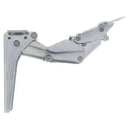 Bisagra puerta congelador para frigorífico AEG 2211201021