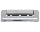 Charnière porte réfrigérateur g-325 h:100mm