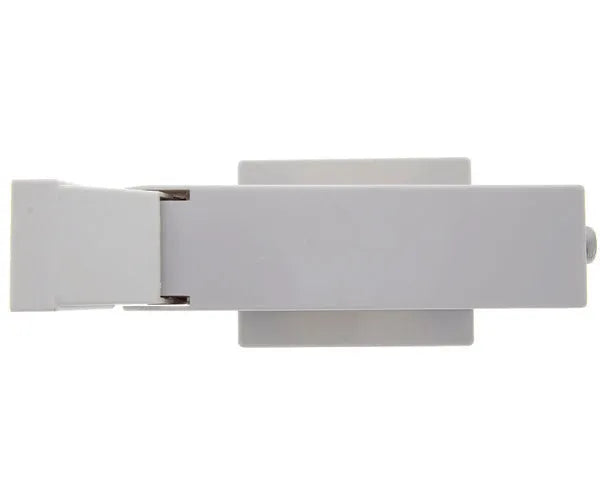 Charnière de porte de congélateur horizontale