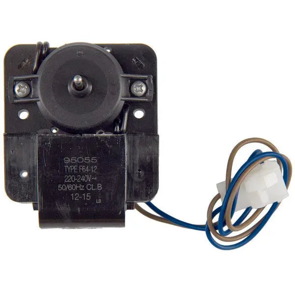 Motor ventilador para frigorífico Fagor FH4G013A0 interior