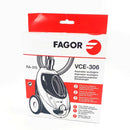 Filtro HEPA M18804597 kit filtros para aspirador Fagor VCE-306