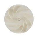 Hélice motor ventilador frigorífico Fagor FH4H007A1 FH4H007A4