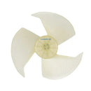 hélice motor para aire acondicionado hiyasu ASE7U código 0010205045