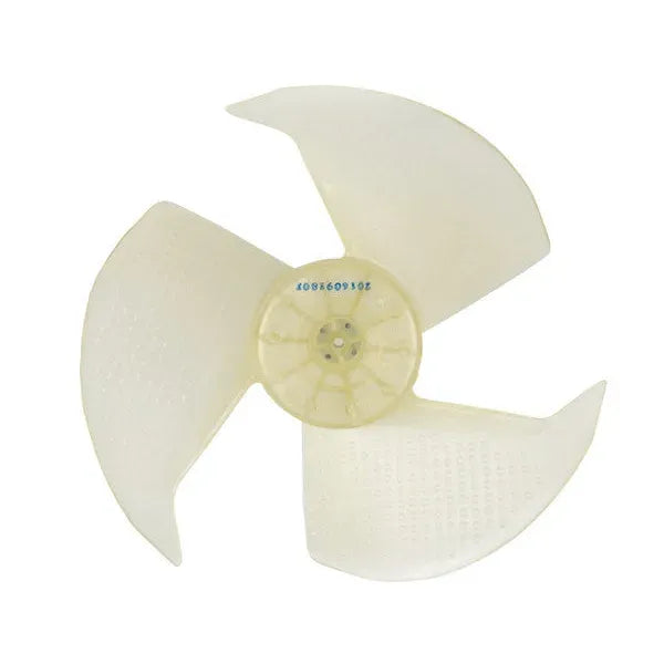 hélice motor para aire acondicionado hiyasu ASE7U código 0010205045