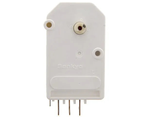Lg minuterie dégivrage réfrigérateur lg