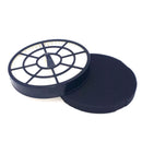Kit filtros HEPA y espuma Polti PAEU0337 para aspiradora Forzaspira C130 Plus y C150