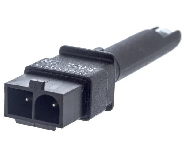 Célula fotoeléctrica quemador gasóleo Satronic MZ 770S
