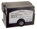 Centrale de commande de brûleur Siemens lmo44.255c2