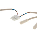 Sonda temperatura para frigorífico Electrolux 2425155054