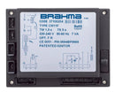 Centralita quemador gasóleo Brahma CM 11F TW1,5 TS5 37100204