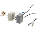 Sonda temperatura para frigorífico Electrolux 2426484214
