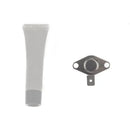 Sonda calentador para caldera Saunier Duval 05910500 TF11LTS
