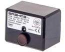 Centralita quemador gasóleo Brahma G22 S10 TW1,5 TS10 18049303