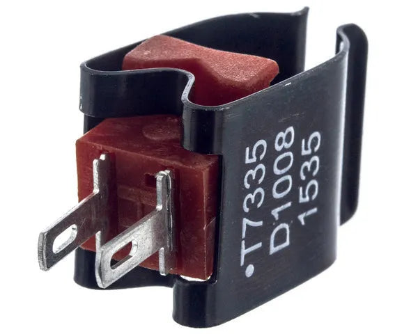 Ferroli sonde eau chaude sanitaire chaudière 39810230