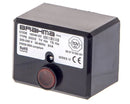 Centralita quemador gasóleo 1 llama Brahma G22/Z S10 18048102