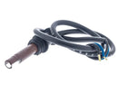 Siemens cellule brûleur qrb1ba033b40b rouge