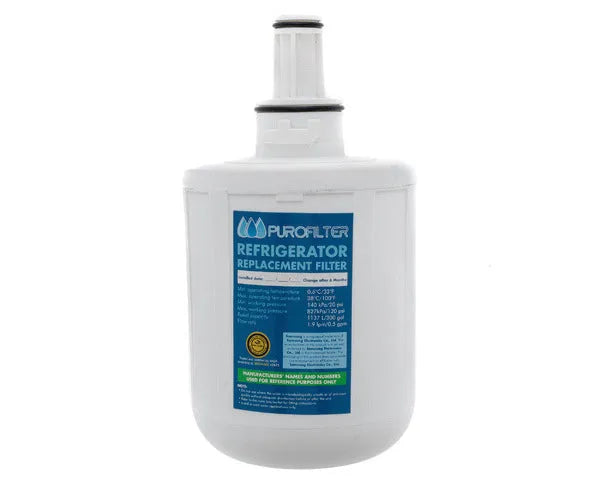 Filtre à eau réfrigérateur da61001559ab