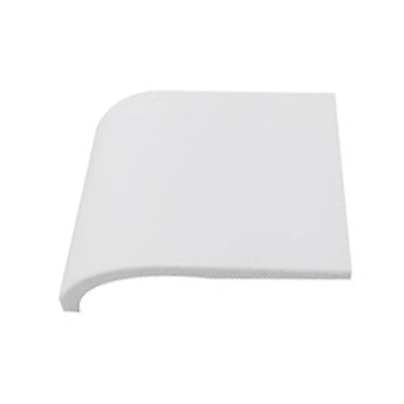 Tapa mango puerta frigorífico Balay, Bosch 00610869