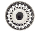 Teka bouchon grille évier Teka inox