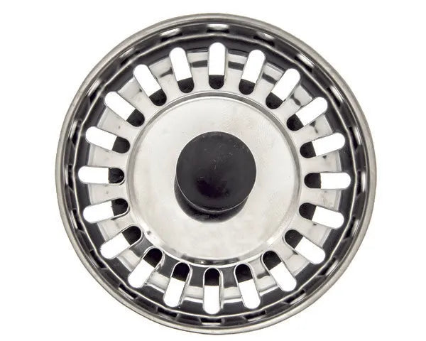 Teka bouchon grille évier Teka inox