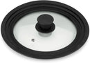 ALZA tapa multimedida 26-28-30 cm.