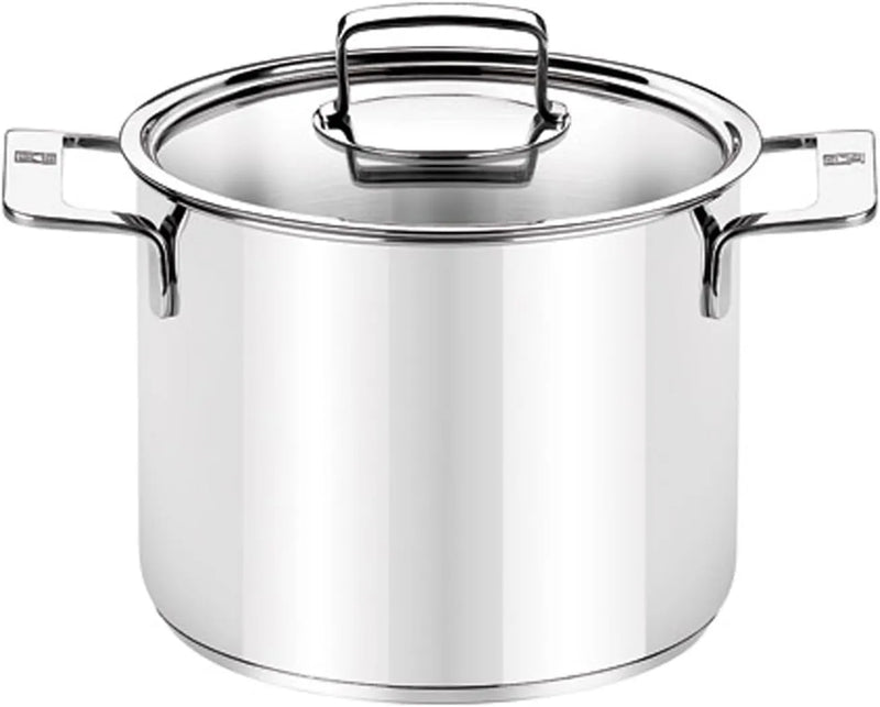 ALZA NOBLESSE CRISTAL olla 20 cm.