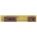 Conmutador para campana extractora Teka 40456074 110 mm