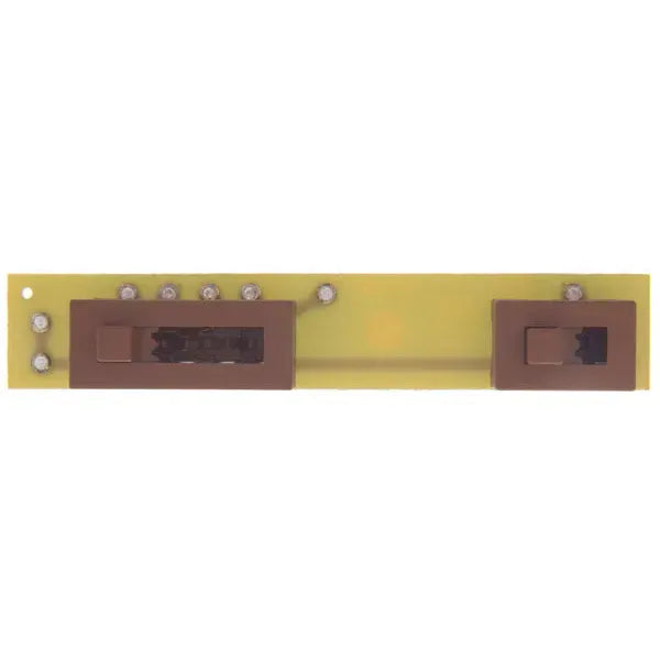 Conmutador para campana extractora Teka 40456074 110 mm