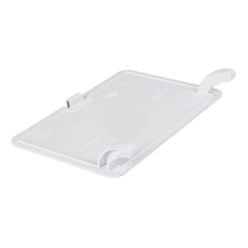 Tapa de filtro lavadora Bosch, Balay, Siemens 00657088