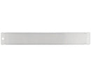 Nodor hotte aspirante translucide. nodor 400x55mm