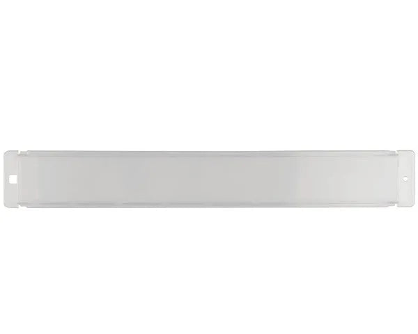Nodor hotte aspirante translucide. nodor 400x55mm