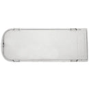 Trasluz para campana extractora Fagor KE0001536 compatible CF2956I y CF2956B