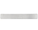 Teka cristal lumière hotte teka 62 x 444 mm