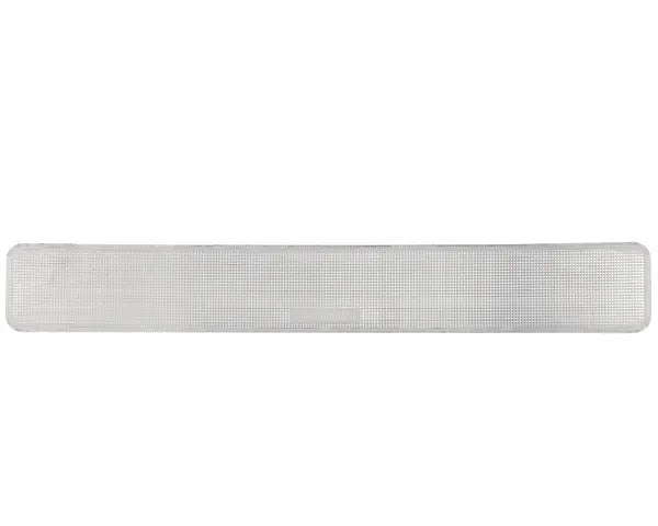 Teka cristal lumière hotte teka 62 x 444 mm