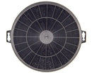 Ariston, Indesit filtre à charbon hotte aspirante ø210mm.