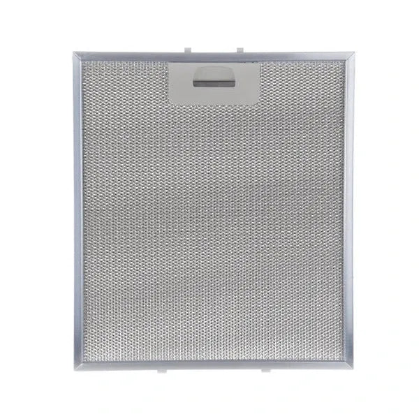 Filtro antigrasa para campana extractora Balay 00353110 311x250mm