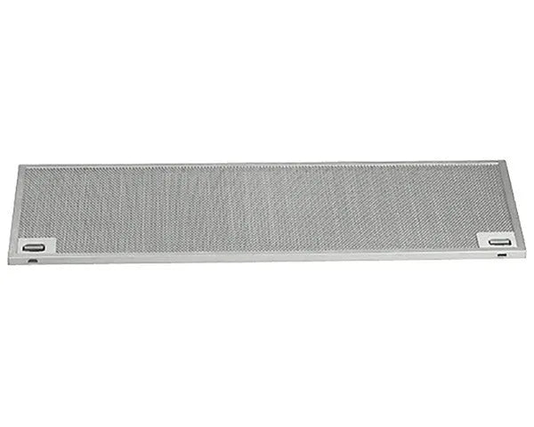 Filtre pour hotte Teka 547x209mm 61836020